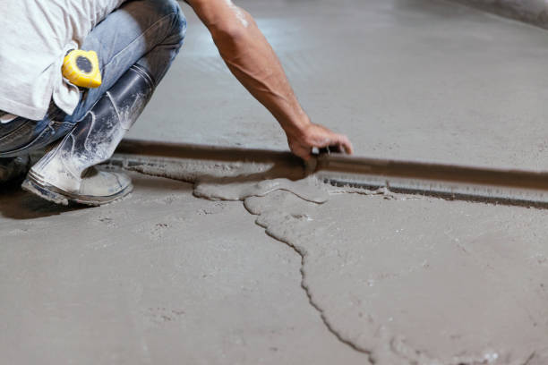 Best Concrete Removal and Replacement in Eaton, CO