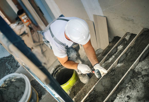 Best Concrete Pool Decks in Eaton, CO