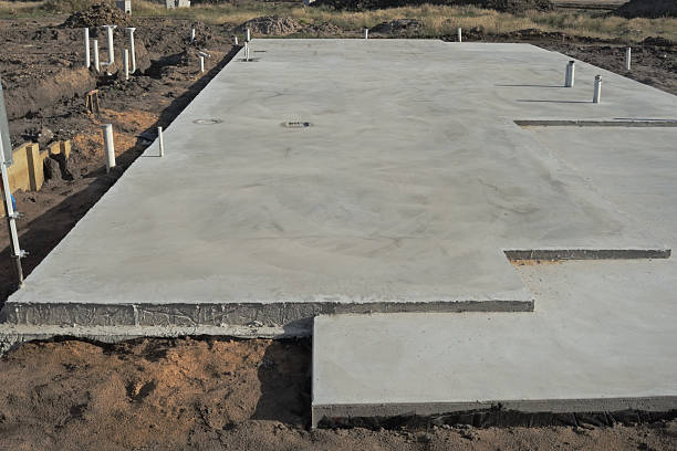Best Decorative Concrete in Eaton, CO