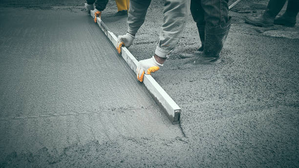Best Decorative Concrete in Eaton, CO