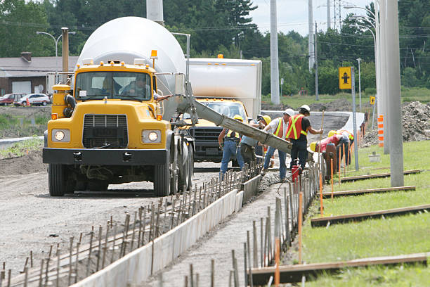 Best Concrete Removal and Replacement in Eaton, CO
