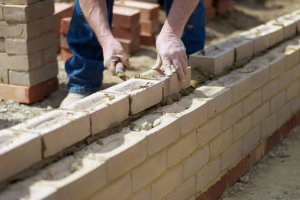 Best Stamped Concrete Services in Eaton, CO