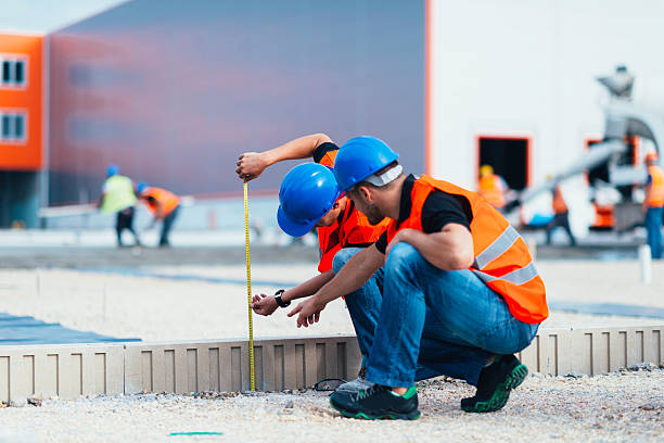 Best Concrete Grinding and Polishing in Eaton, CO